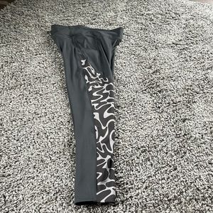 Reebok speedwick full length leggings